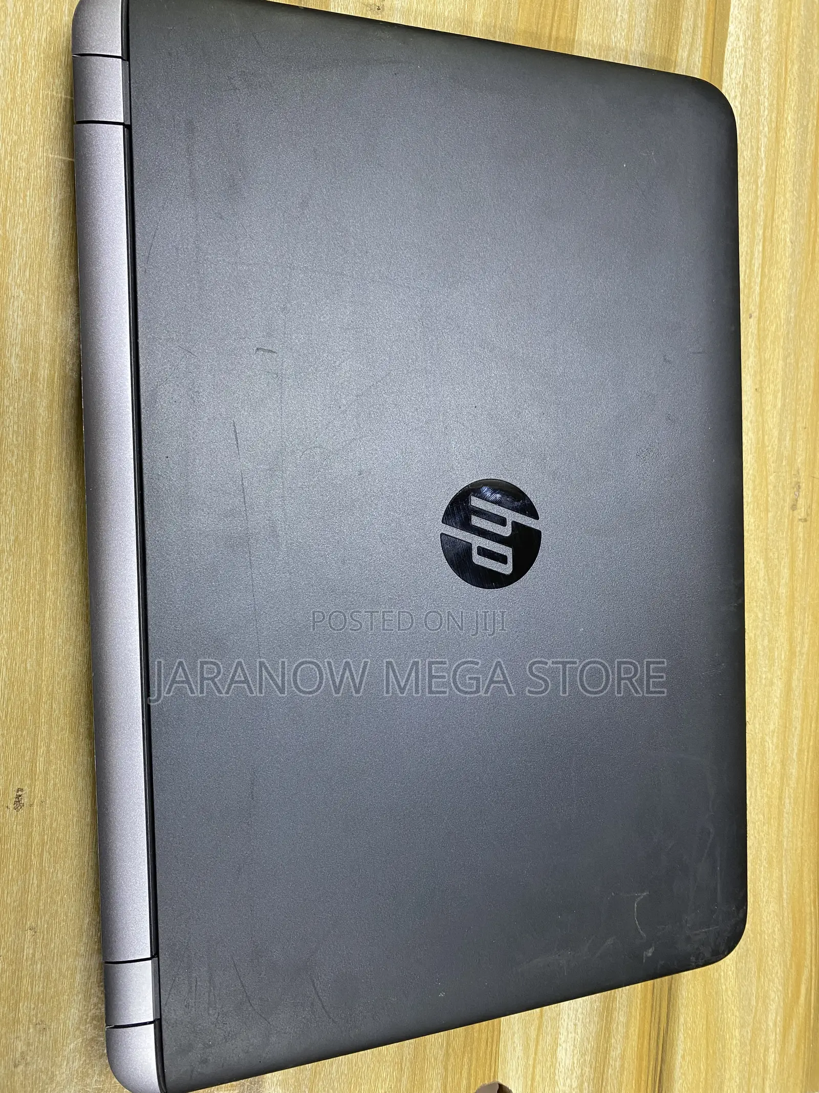 Laptop HP ProBook 450 G3 8GB Intel Core i7 SSD 256GB