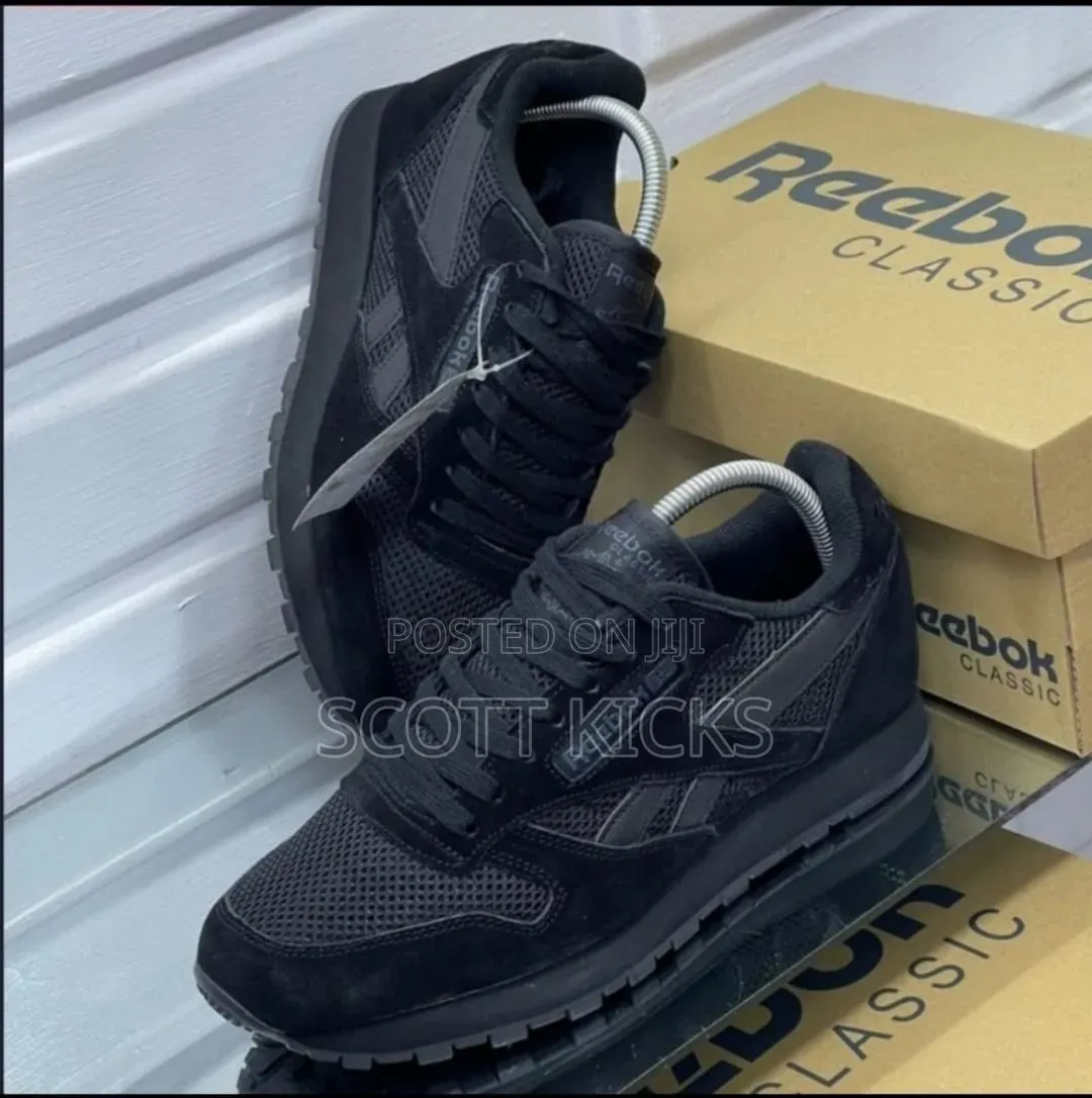 Reebok Classic Utility Men Sneakers