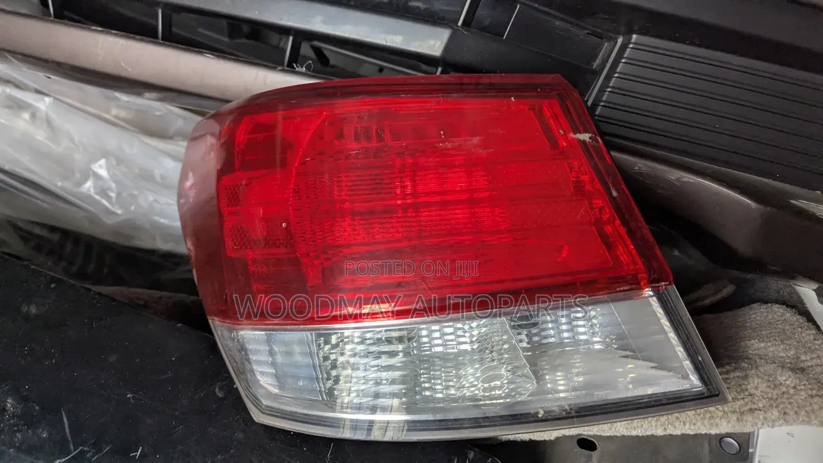 Subaru Legacy Bm9 Backlight