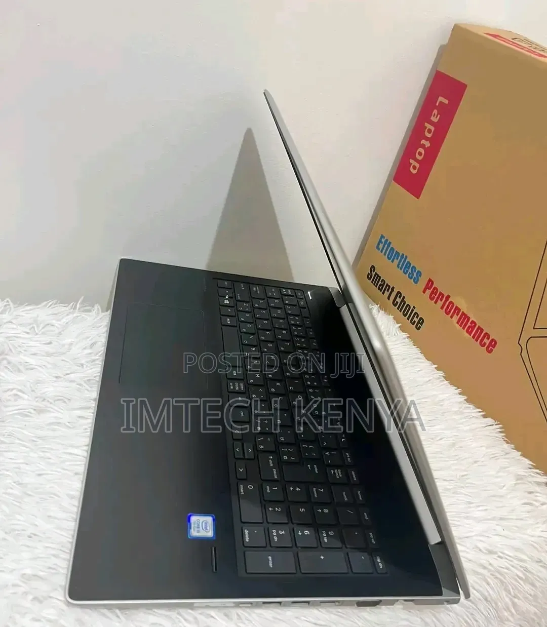 Laptop HP ProBook 450 G7 8GB Intel Core i5 SSD 128GB