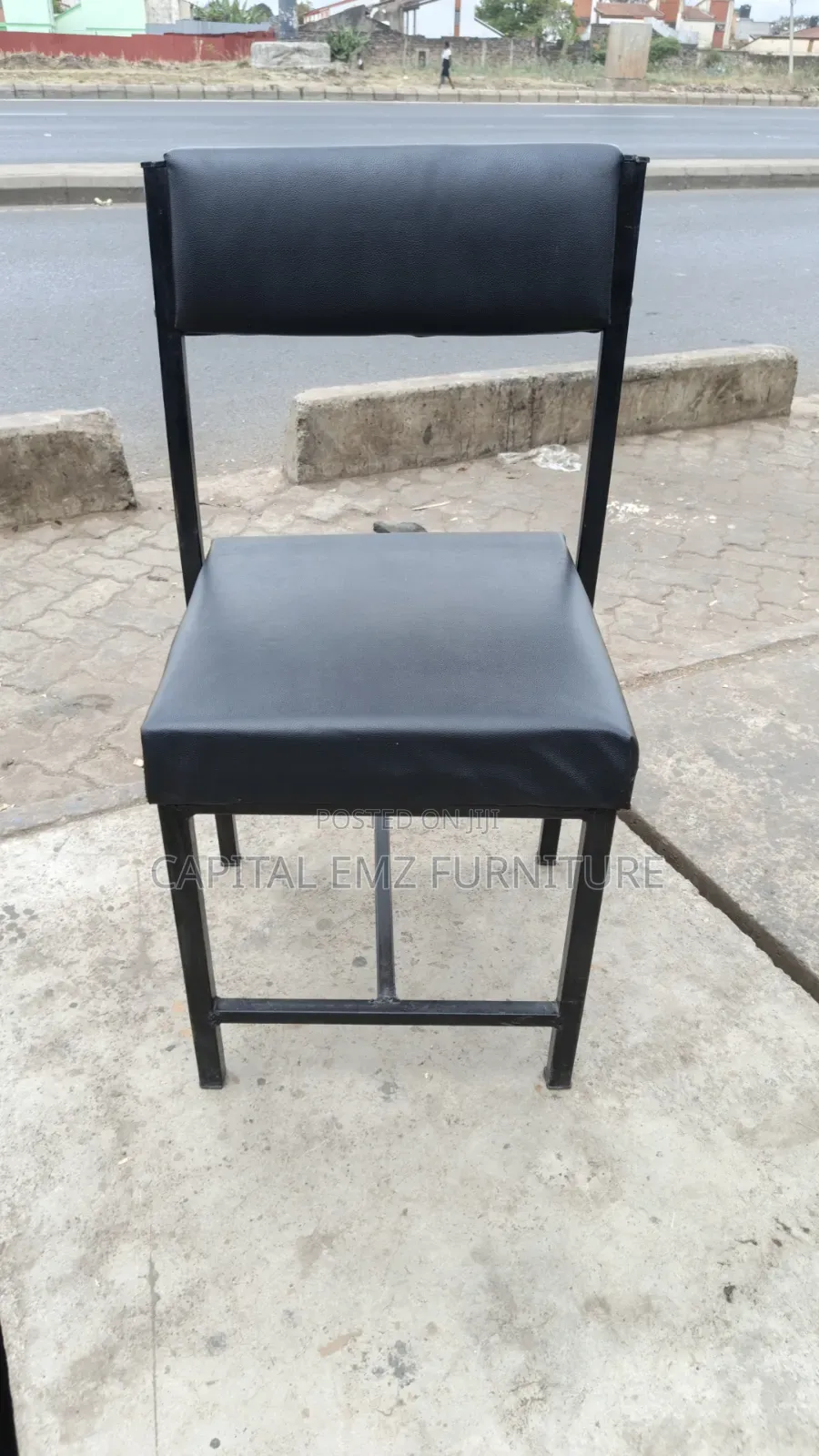 Heavy Duty Caterina Seats