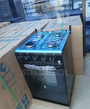 Euroken 50*55 Full Gas