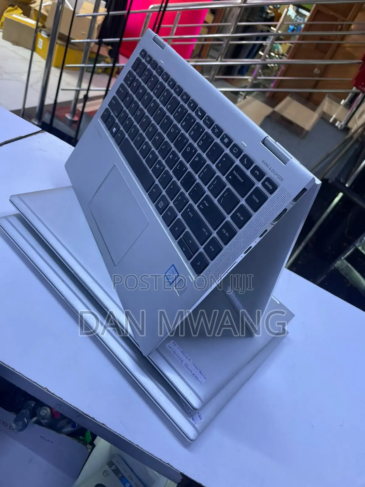Laptop HP EliteBook 1040 G6 16GB Intel Core i7 SSD 256GB