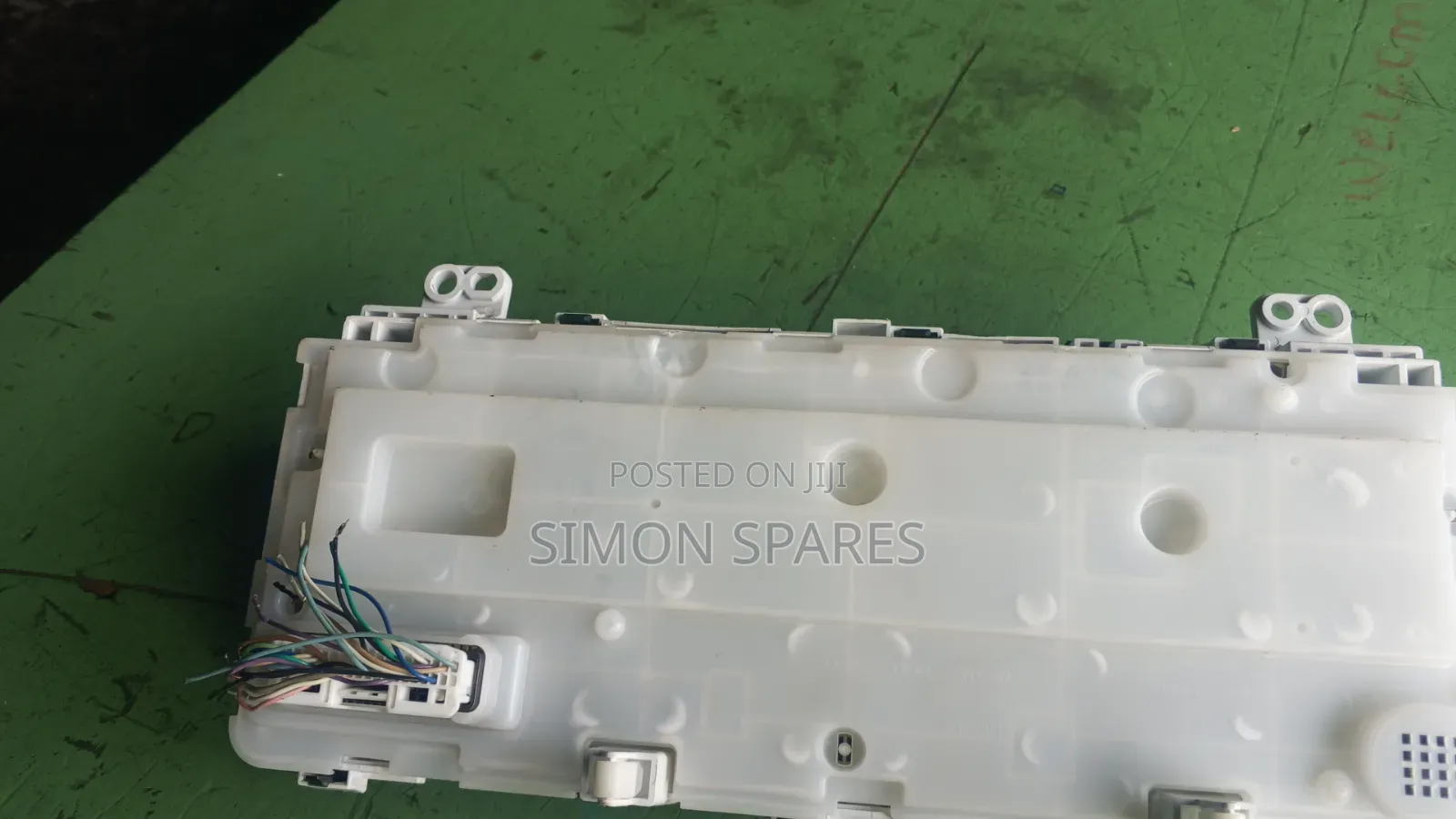 Toyota Tank/ Roomy Speedometer