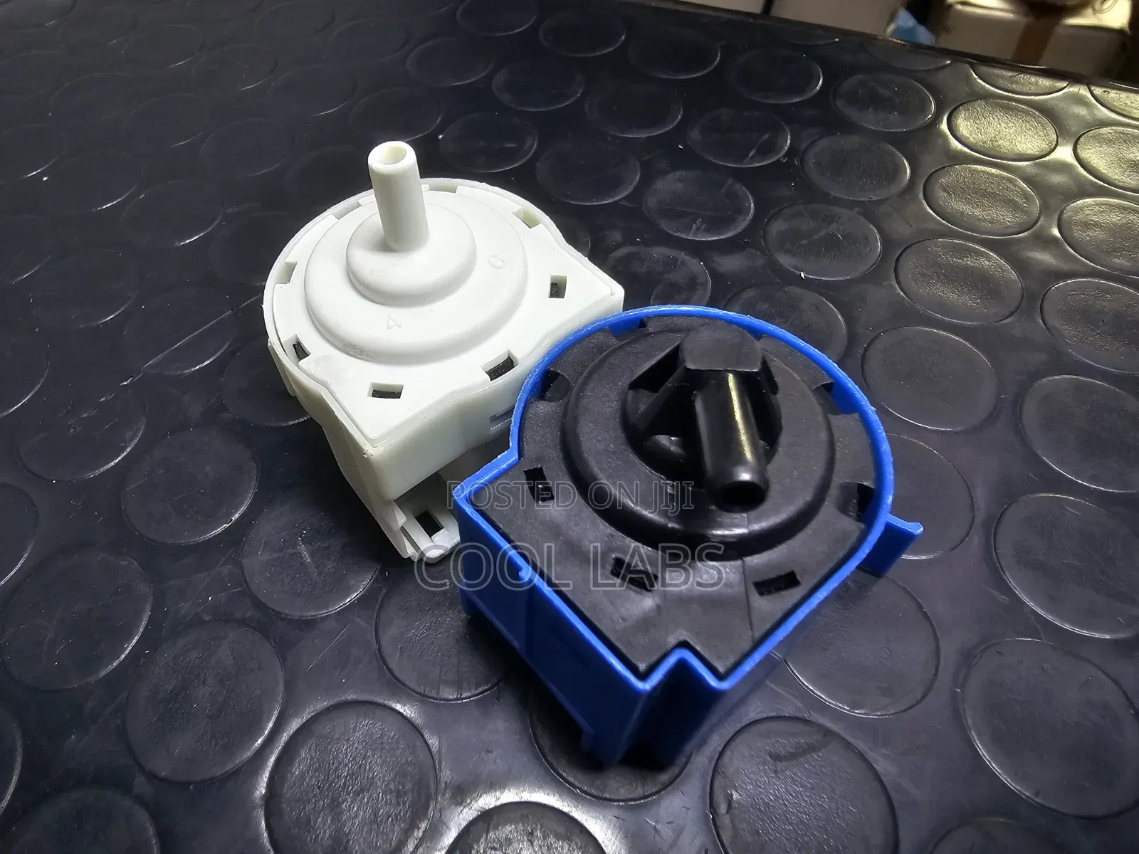 Washing Machine Water Level Sensor | Pressure Switch