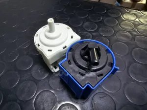 Washing Machine Water Level Sensor | Pressure Switch