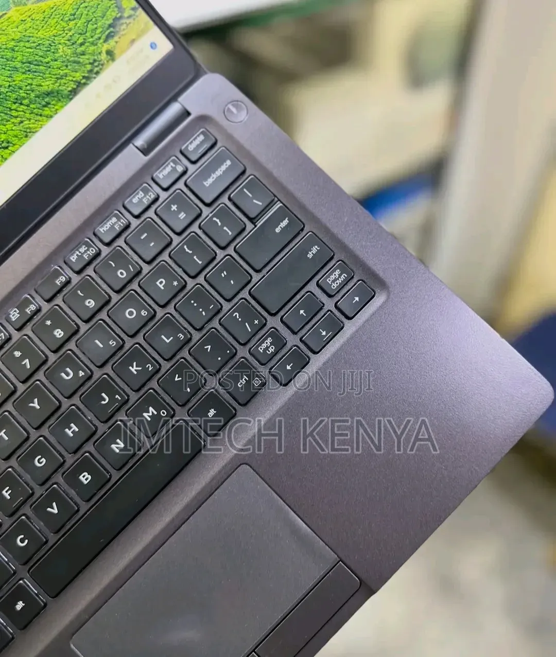 Laptop Dell Latitude 5300 8GB Intel Core i5 SSD 256GB