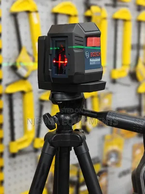 Bosch Gll12-22 Laser Level