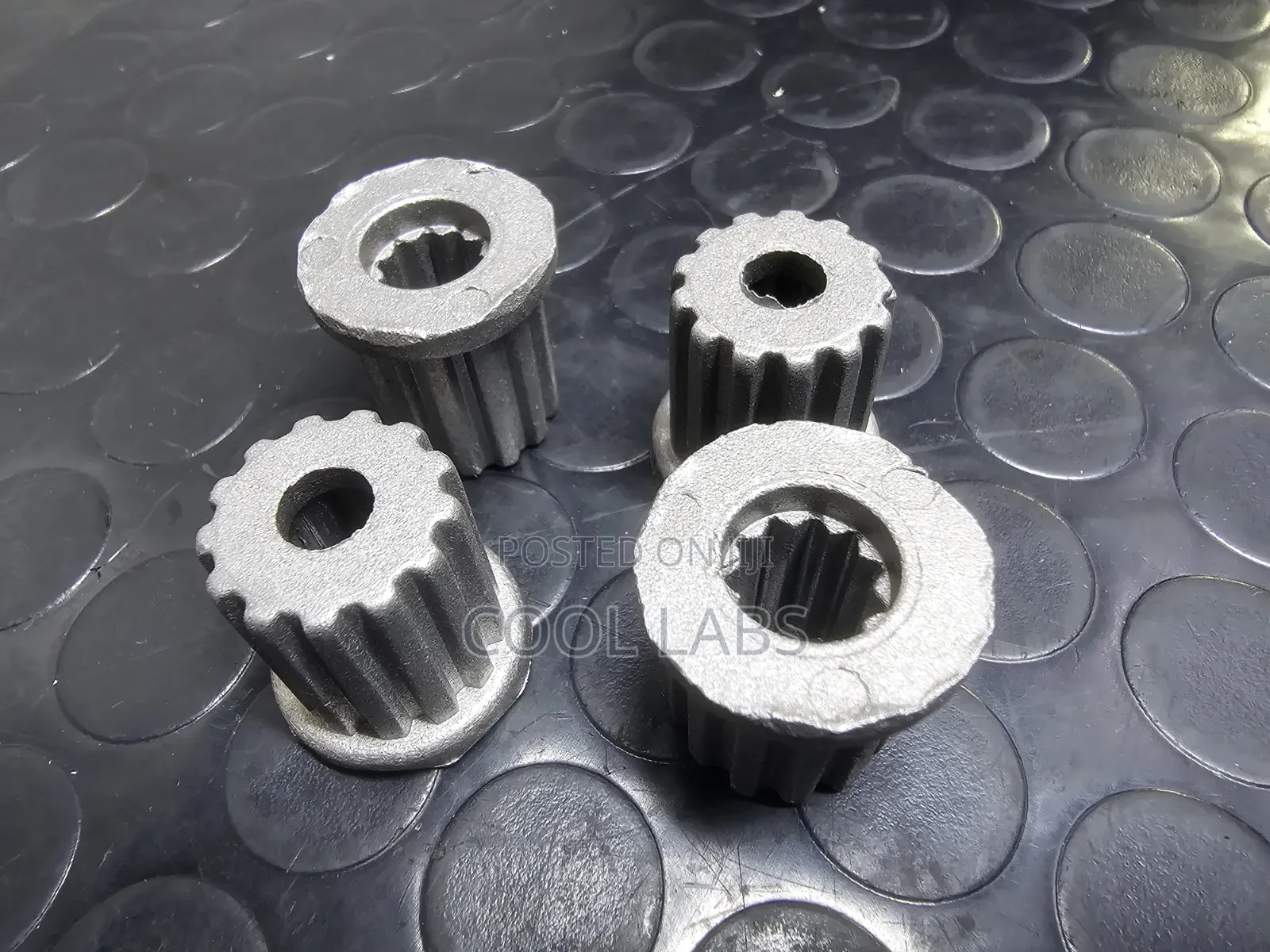 Washing Machine Pulsator Bush | Pulsator Bushing