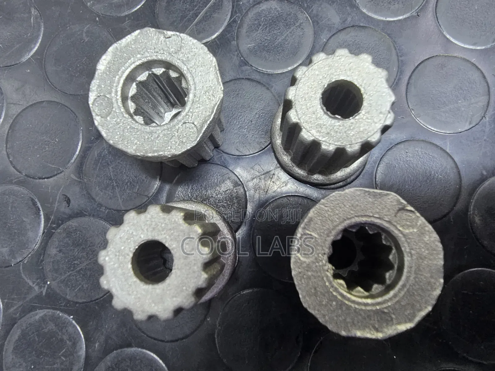 Washing Machine Pulsator Bush | Pulsator Bushing