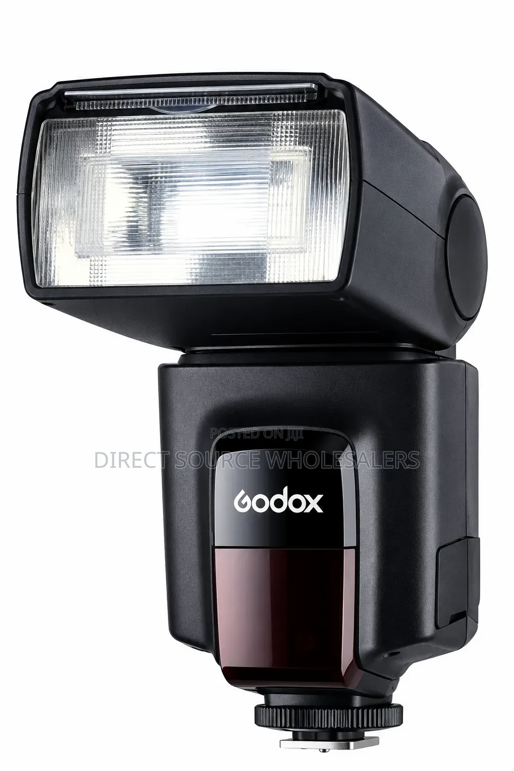 ThinkLite TT560 II Camera Flash Speedlight for DSLR Camera