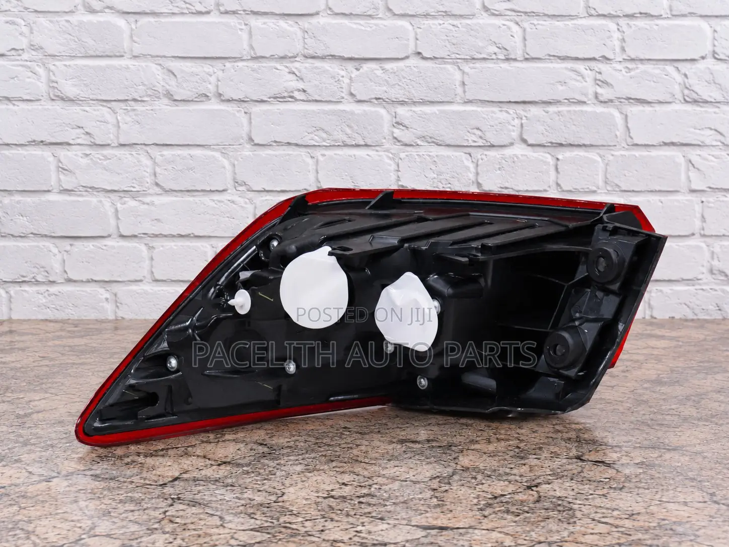 Depo Tail Lamp / Light Mazda CX3 2015/2016/2017