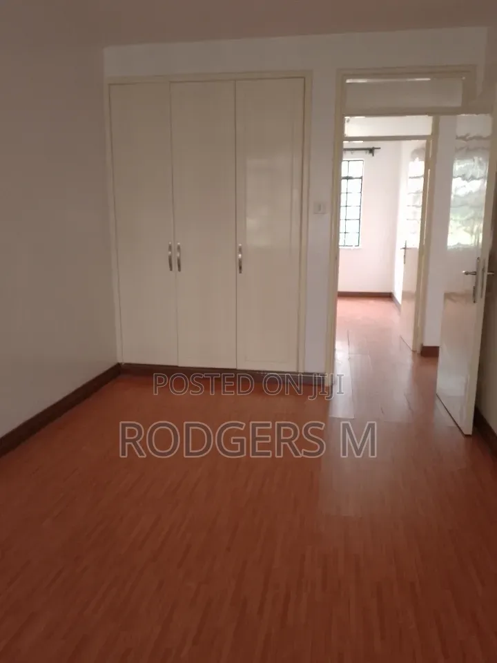 2bdrm Apartment in Kileleshwa for rent