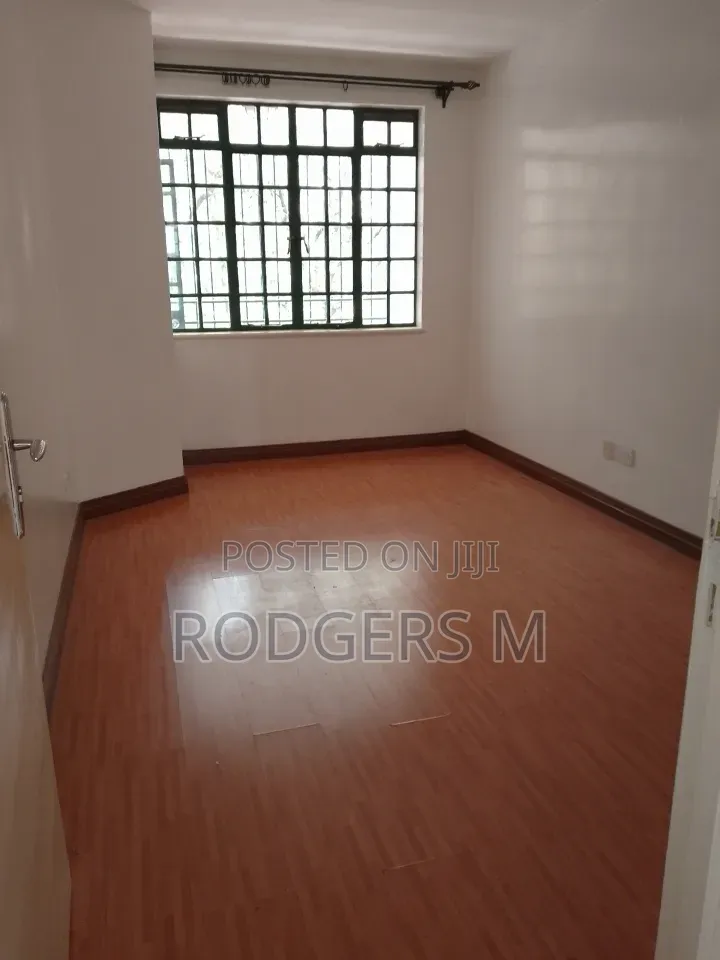 2bdrm Apartment in Kileleshwa for rent