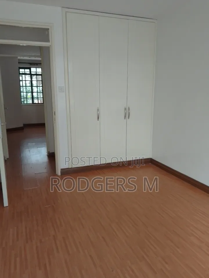 2bdrm Apartment in Kileleshwa for rent