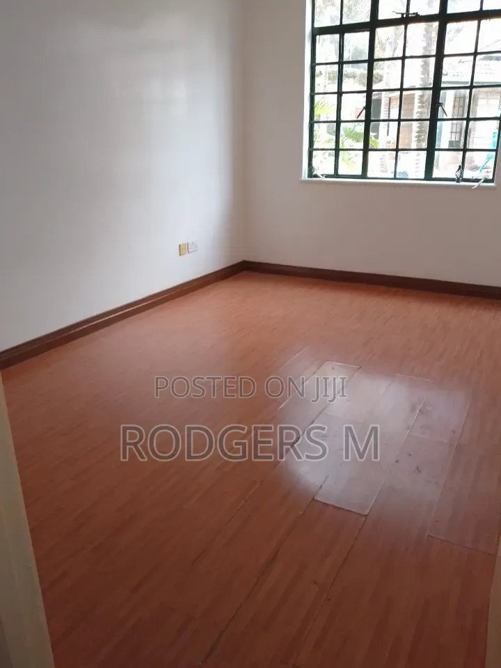 2bdrm Apartment in Kileleshwa for rent