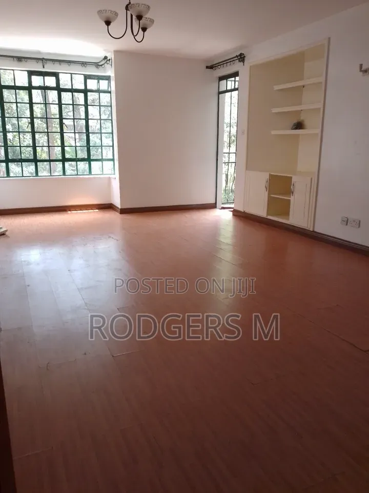 2bdrm Apartment in Kileleshwa for rent