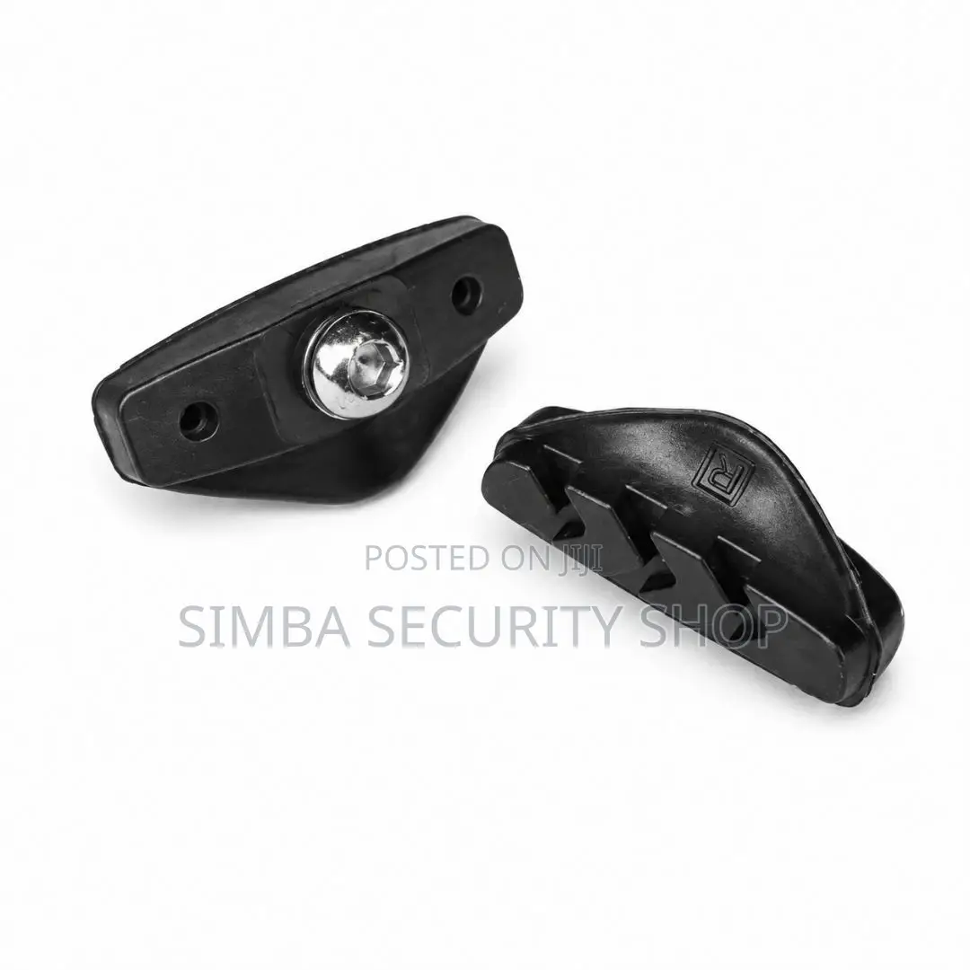 Universal v-Brake Bicycle Rim Brake Pads Bike Shoes Rubber
