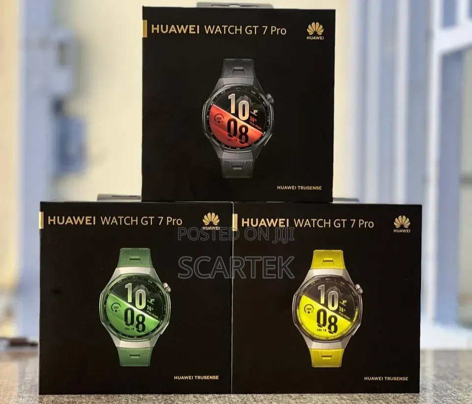 Huawei GT7 Pro