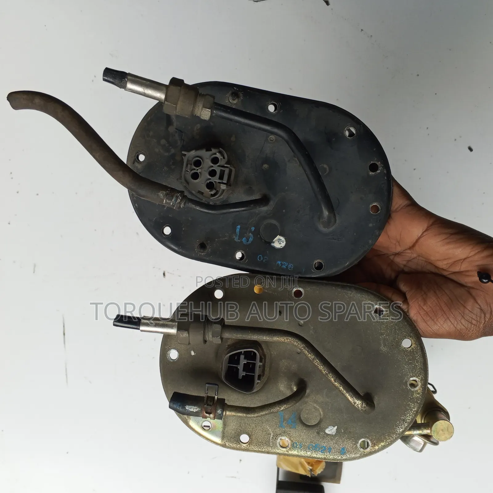 Toyota Gaia 2002 Fuel Pump
