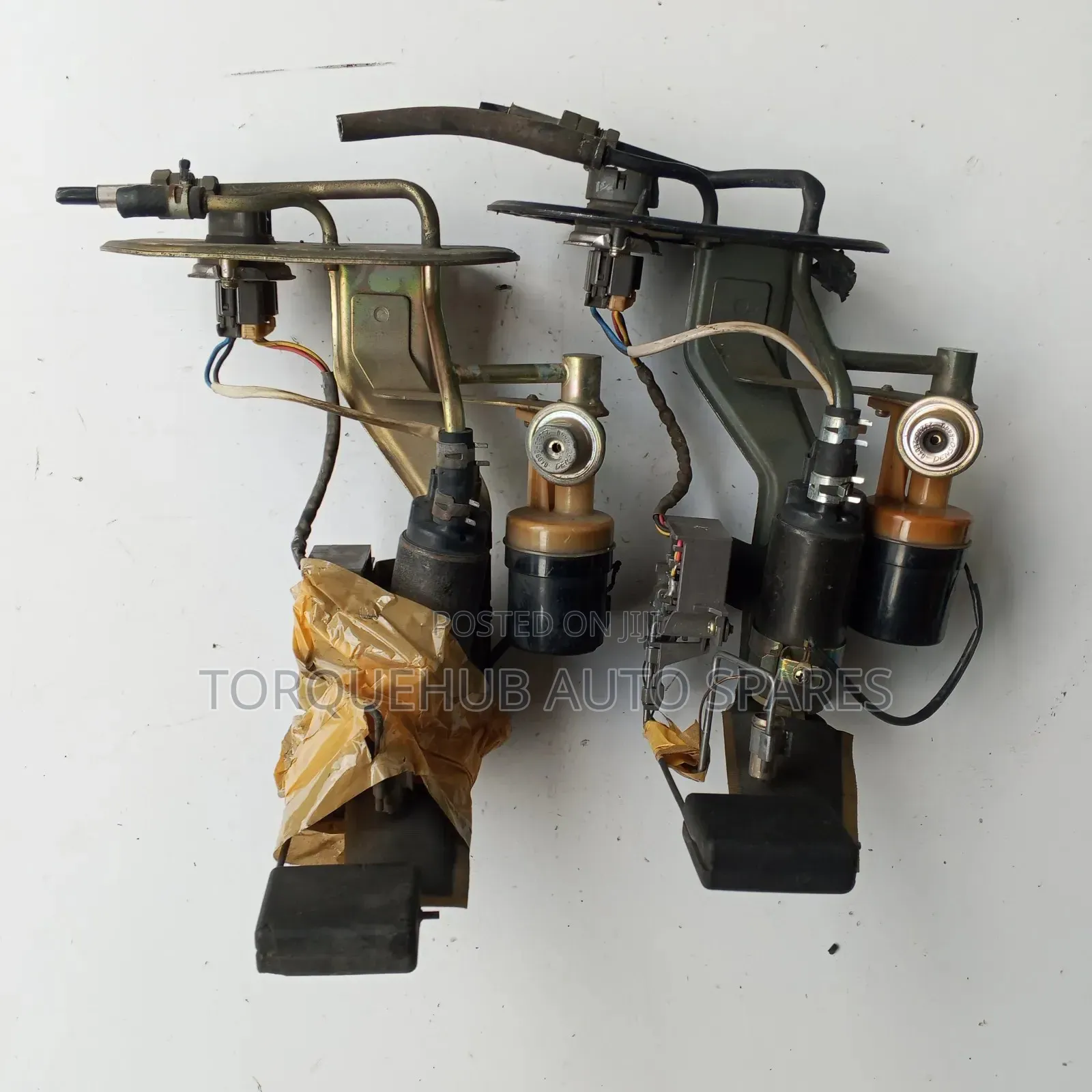 Toyota Gaia 2002 Fuel Pump