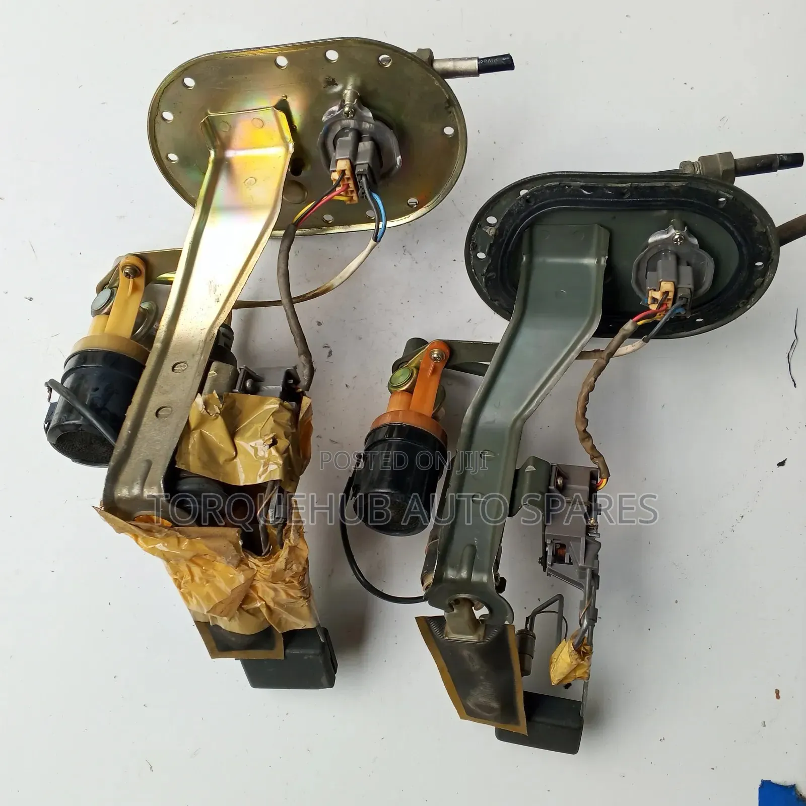 Toyota Gaia 2002 Fuel Pump
