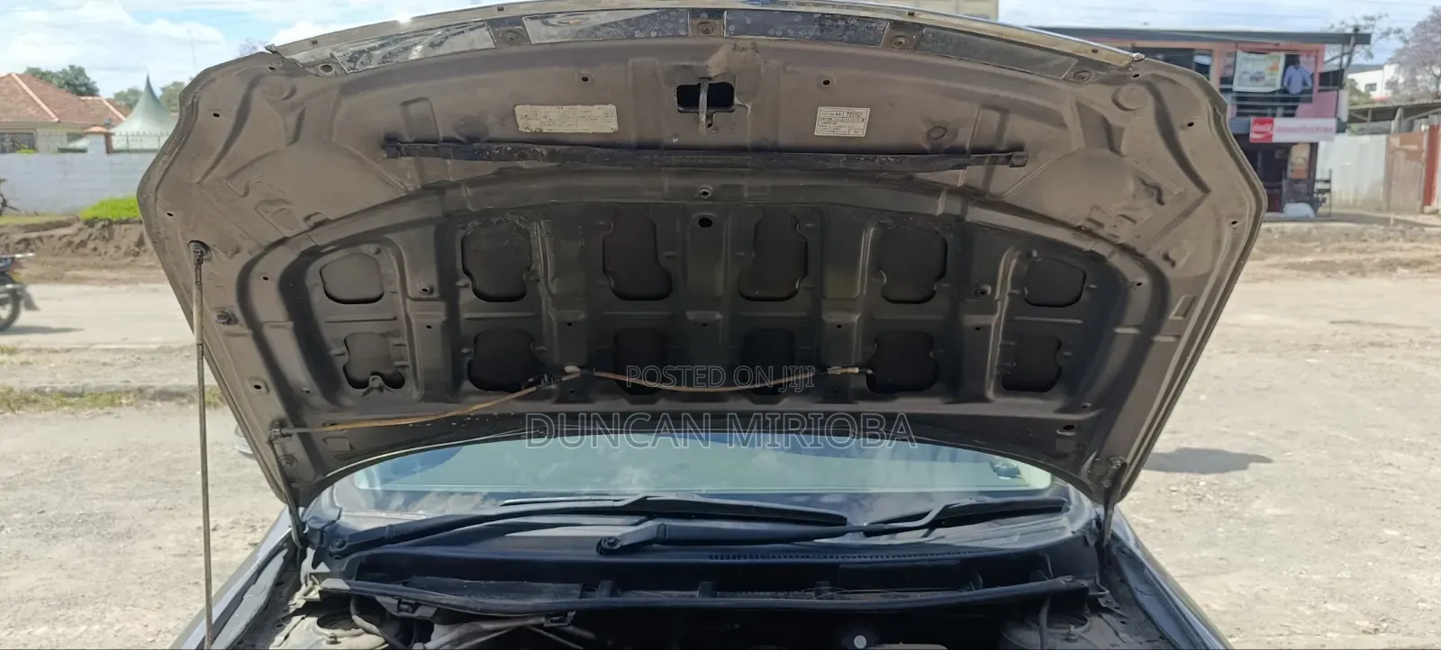 Toyota Premio 2009
