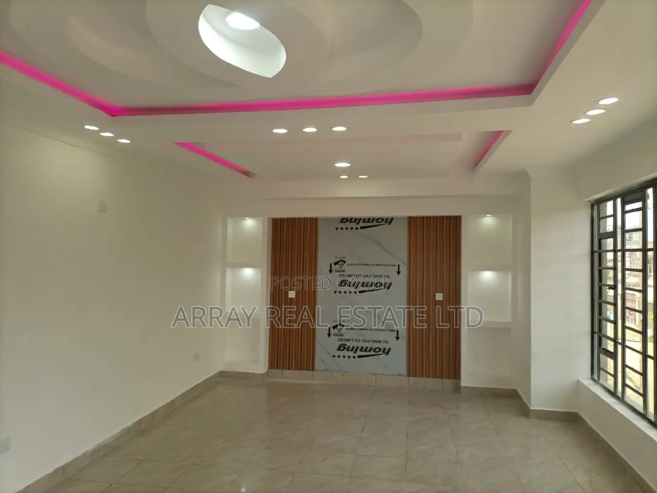 4bdrm House in Membley Estate, Kimbo for sale