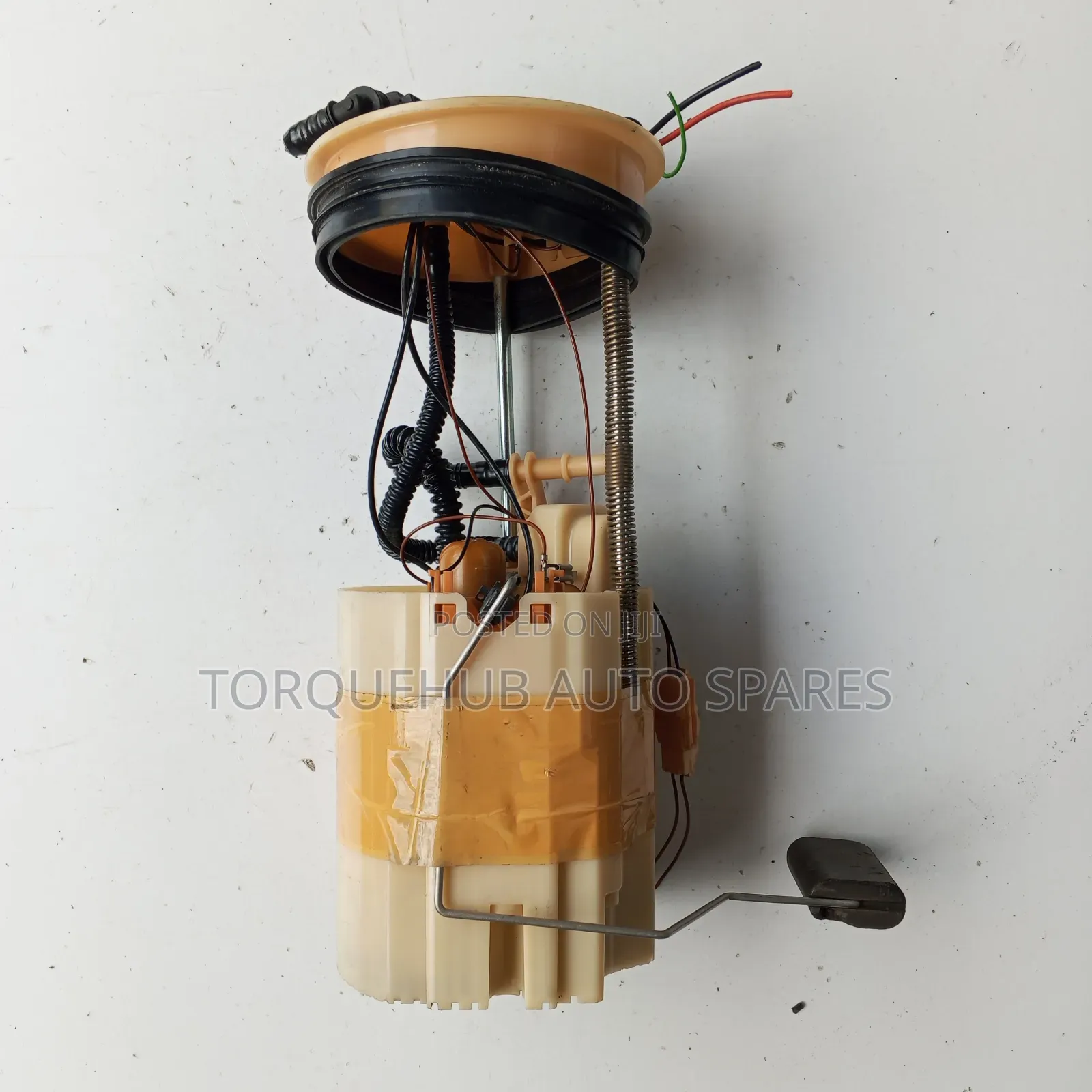 Nissan Xtrail NT32 2WD 2014-2015 Fuel Pump