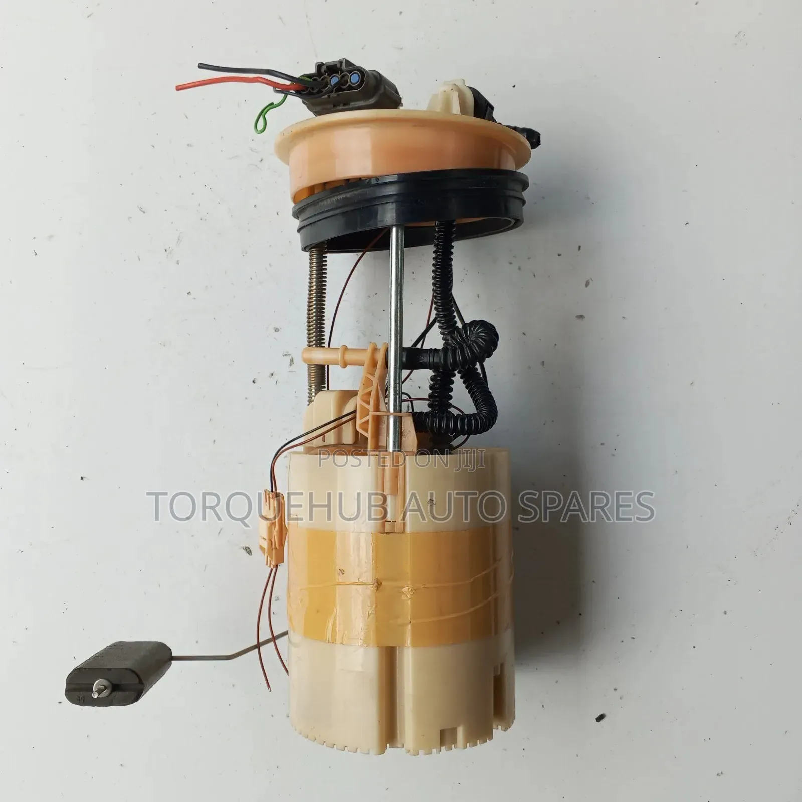 Nissan Xtrail NT32 2WD 2014-2015 Fuel Pump