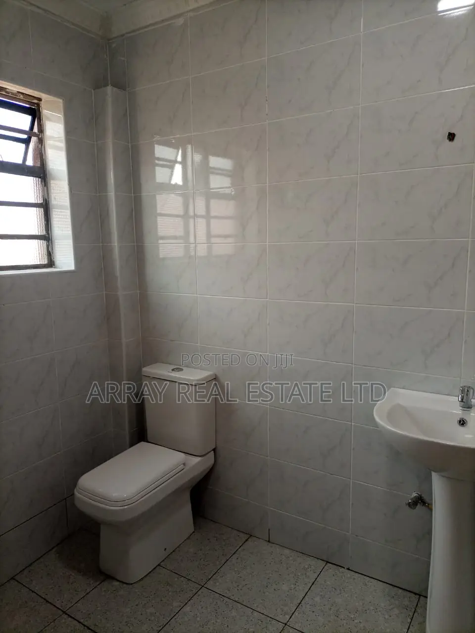 4bdrm House in Membley Estate, Kimbo for sale