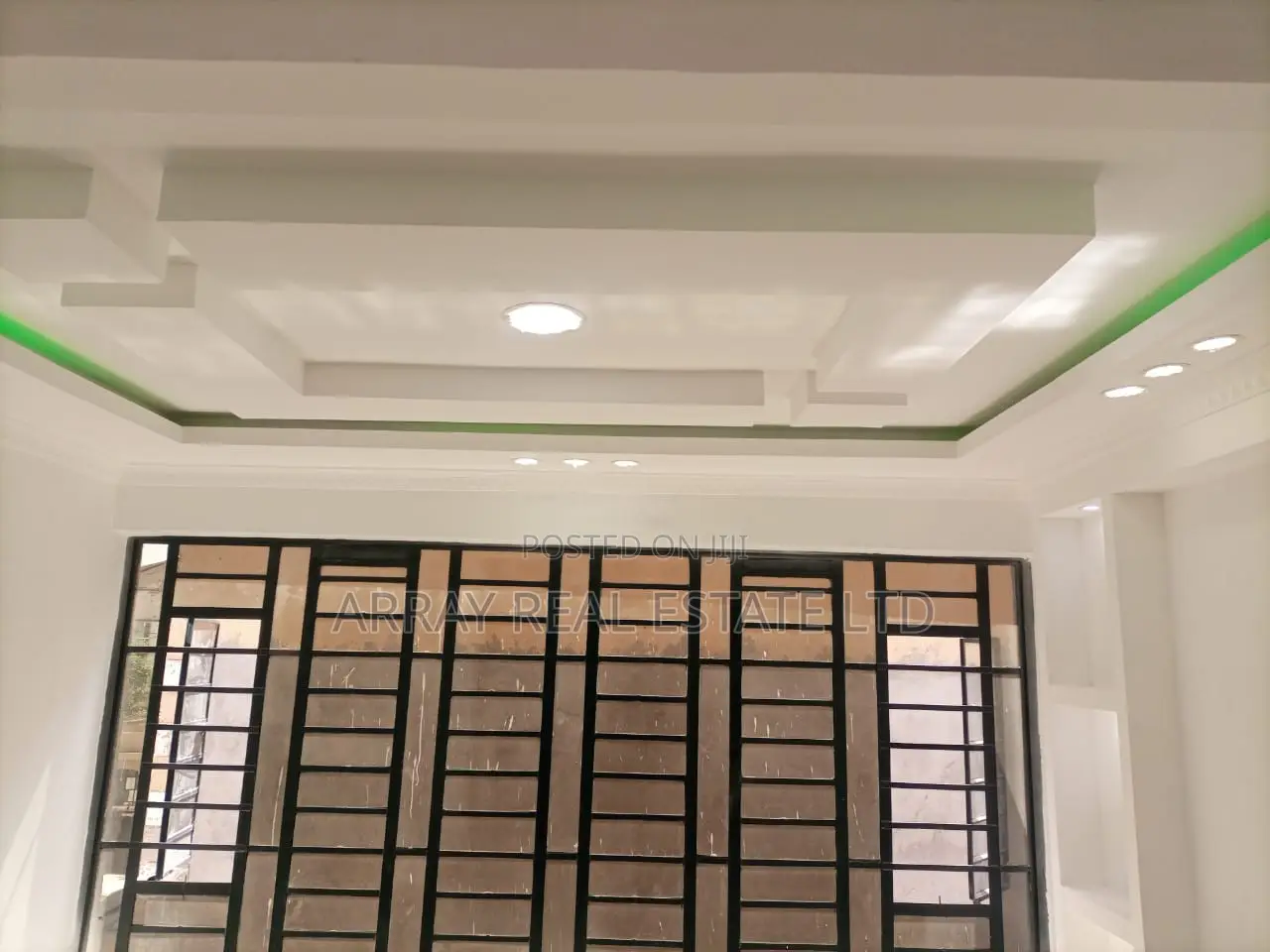 4bdrm House in Membley Estate, Kimbo for sale