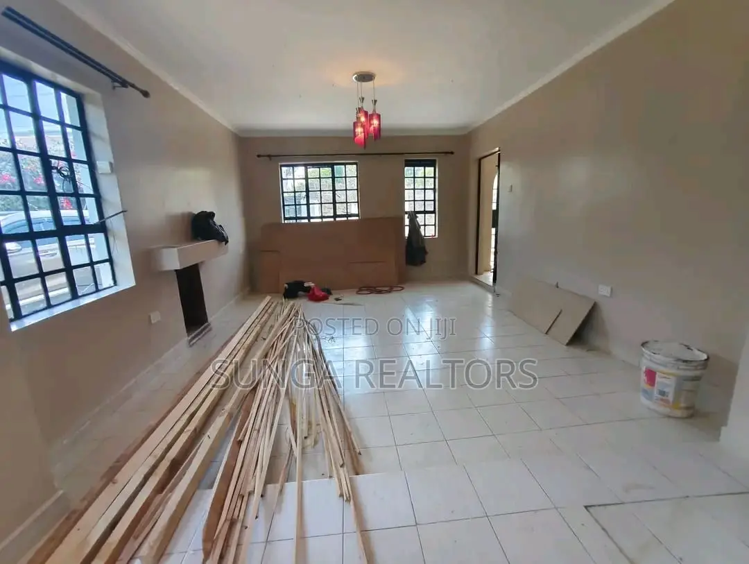 4bdrm House in Karen C for rent