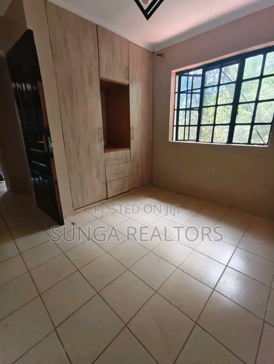 4bdrm House in Karen C for rent