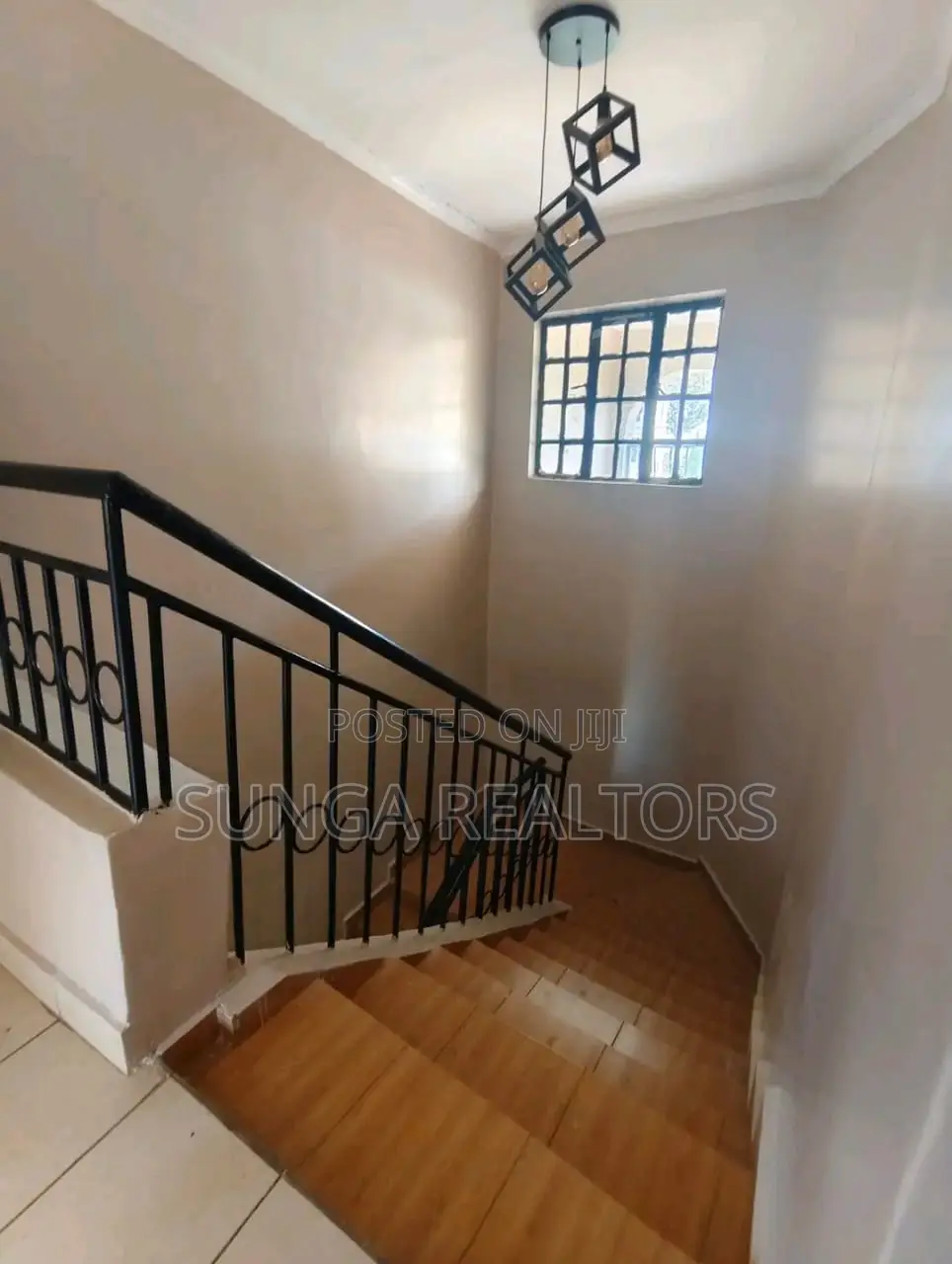 4bdrm House in Karen C for rent