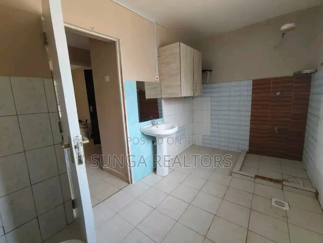 4bdrm House in Karen C for rent