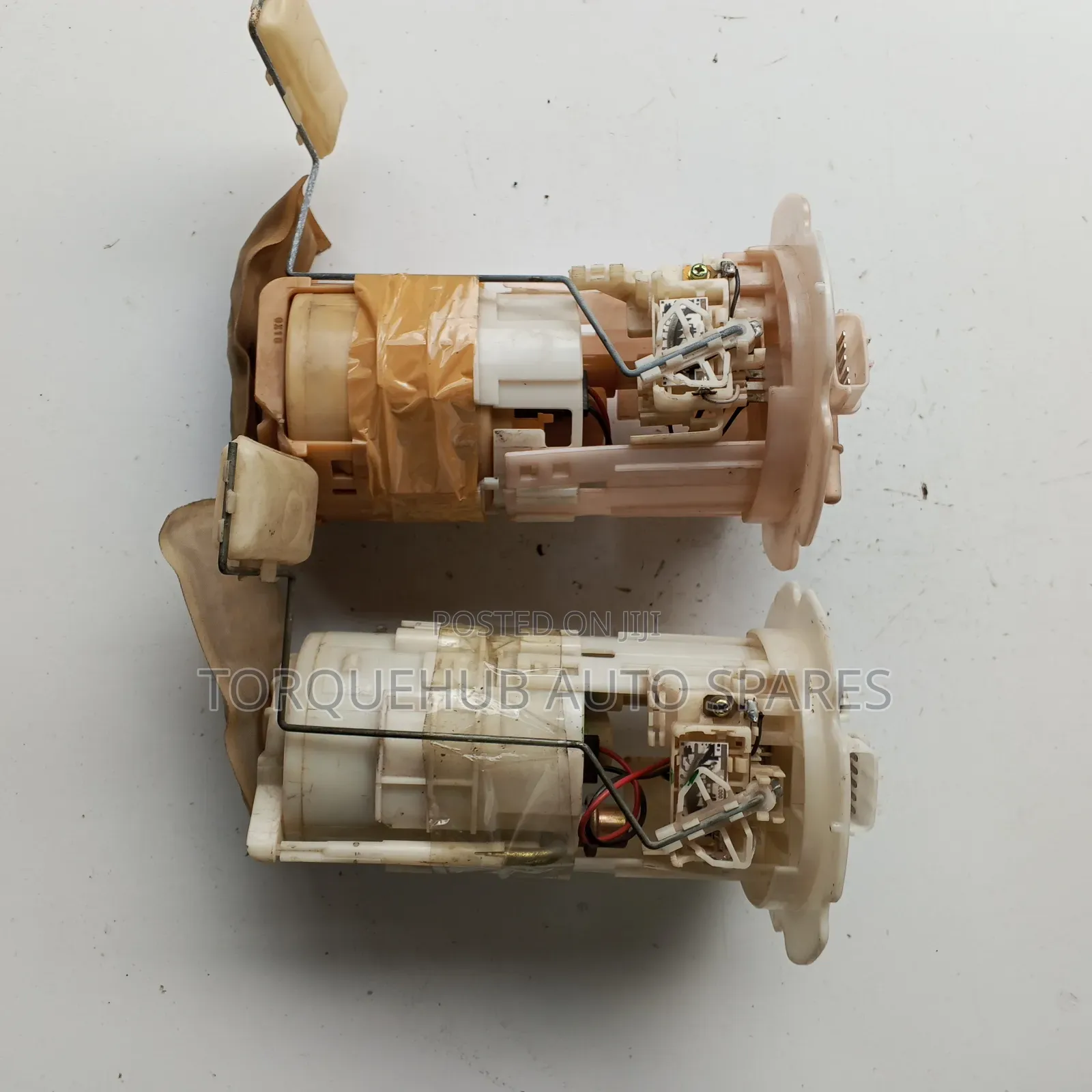 Nissan Wingroad Y11 Fuel Pump