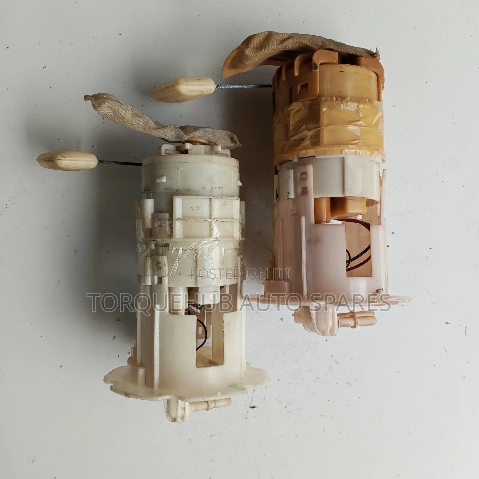 Nissan Wingroad Y11 Fuel Pump