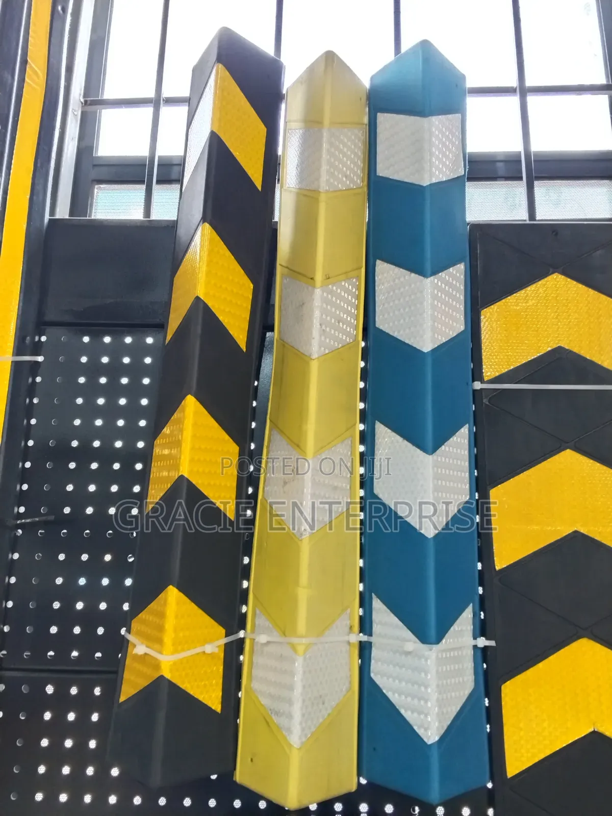 Corner Column Corner Guards