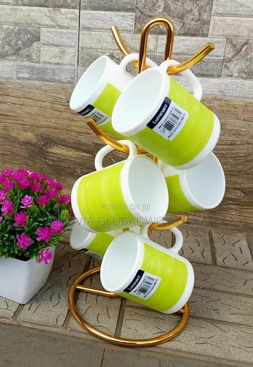 Luminarc 6pc