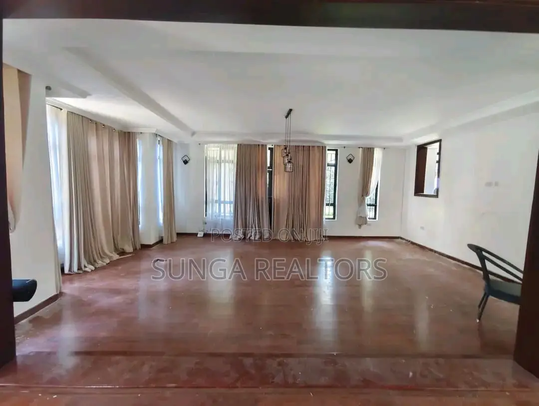 4bdrm House in Karen C for rent