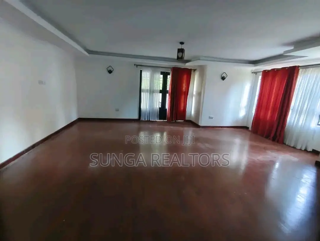4bdrm House in Karen C for rent