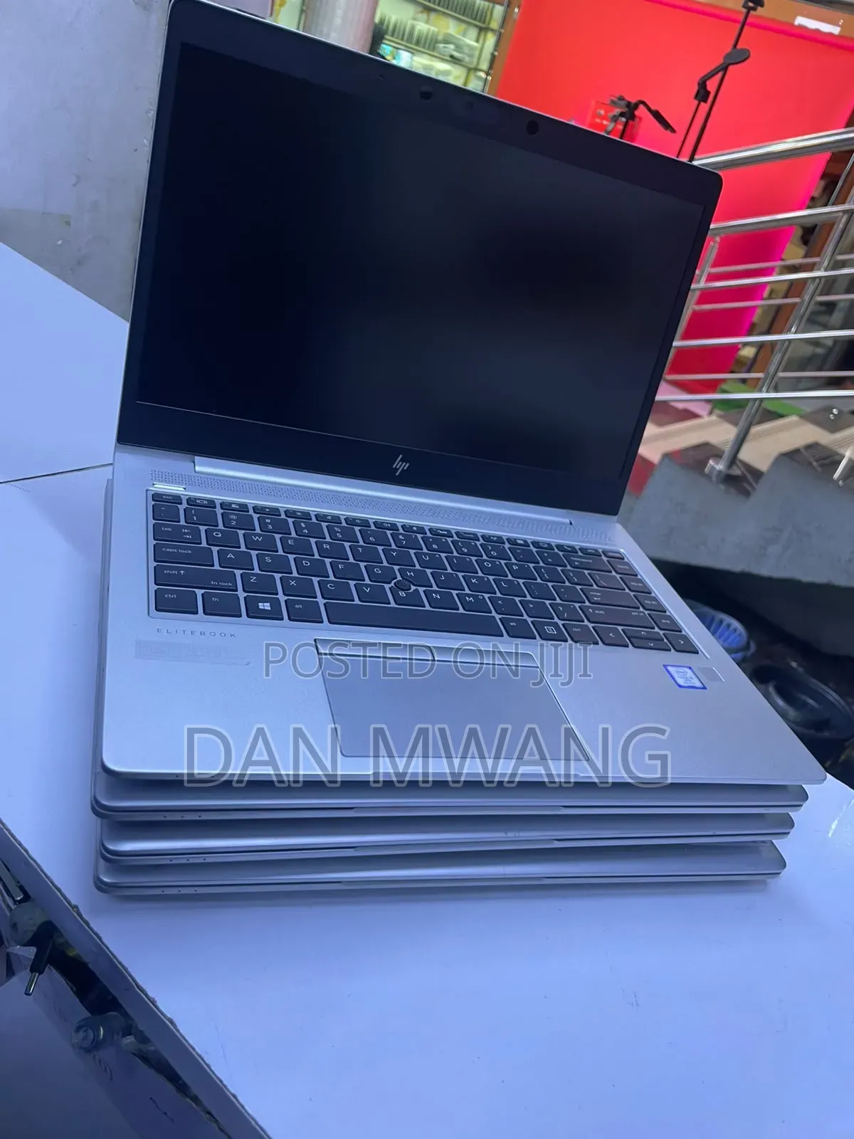 Laptop HP EliteBook 645 G9 16GB AMD Ryzen 7 SSD 256GB
