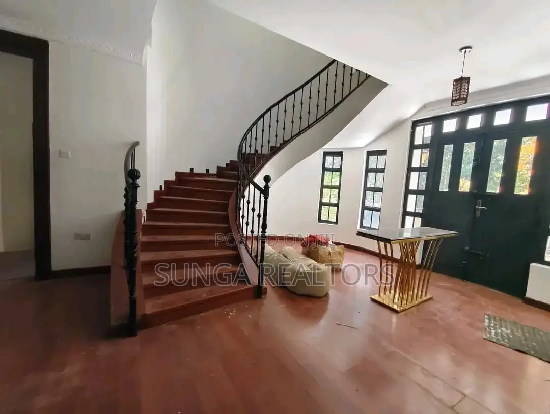 4bdrm House in Karen C for rent