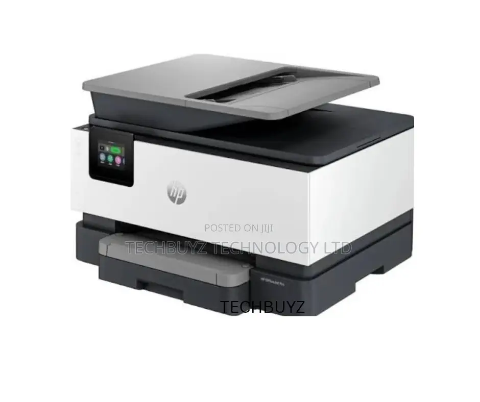HP OfficeJet 9023 Printer