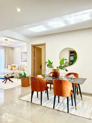 Furnished 2 Bedroom Apartment Riverside | Pool, Gym & Great Views