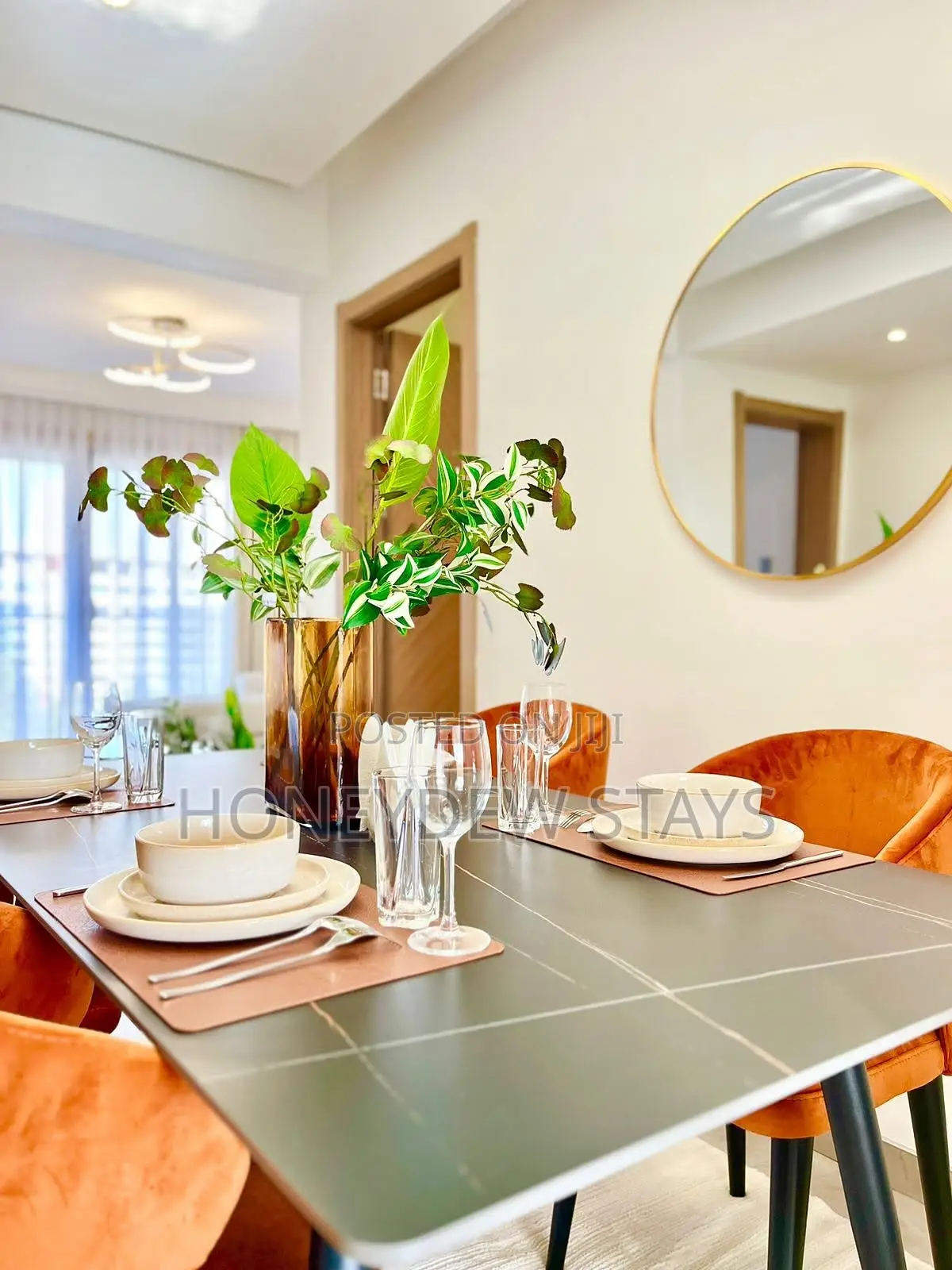 Furnished 2 Bedroom Apartment Riverside | Pool, Gym & Great Views