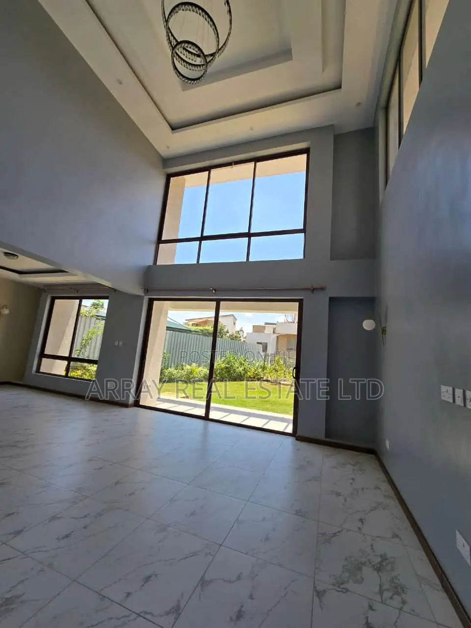4bdrm Townhouse/Terrace in Runda Gardens for sale