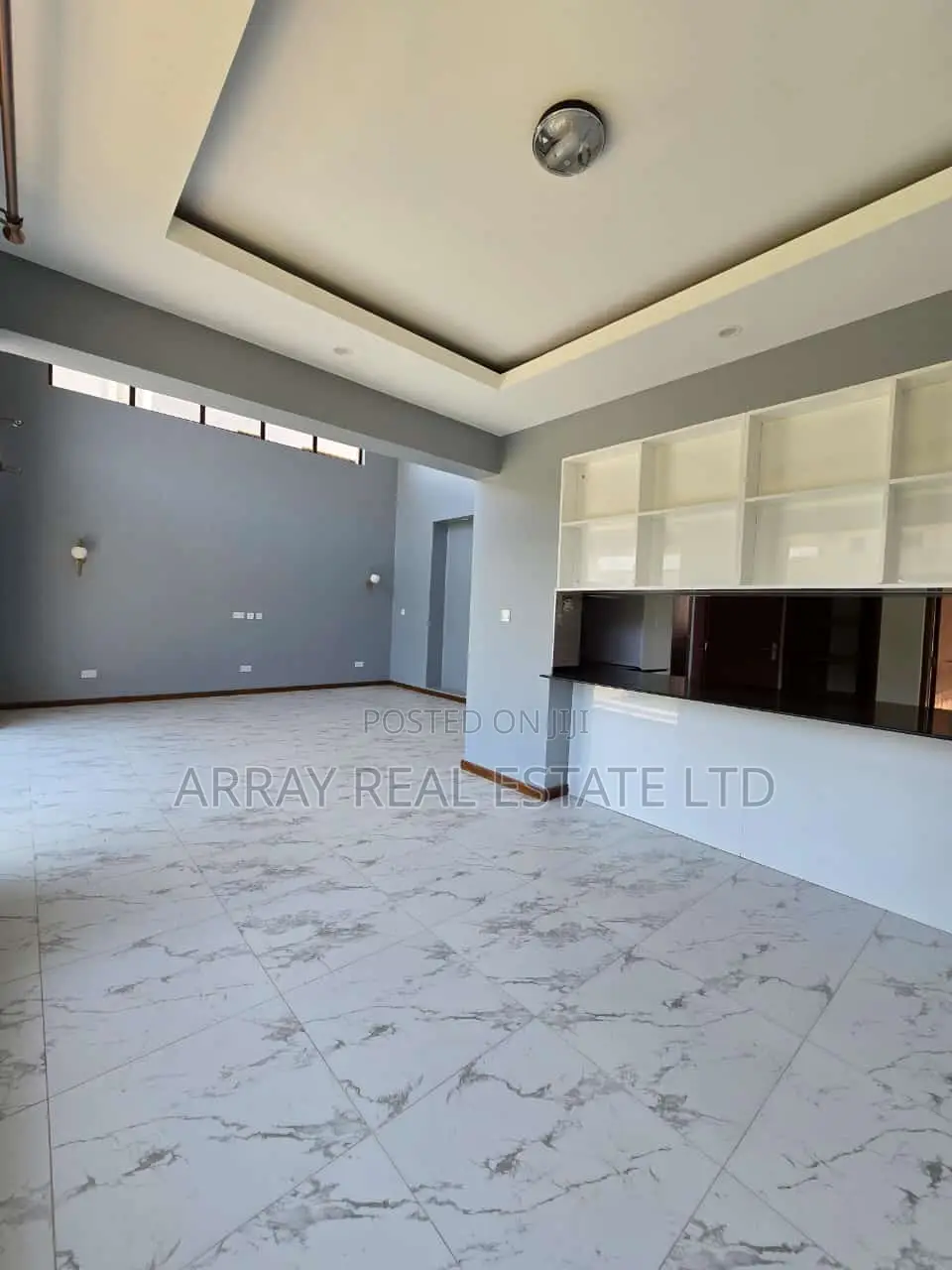 4bdrm Townhouse/Terrace in Runda Gardens for sale