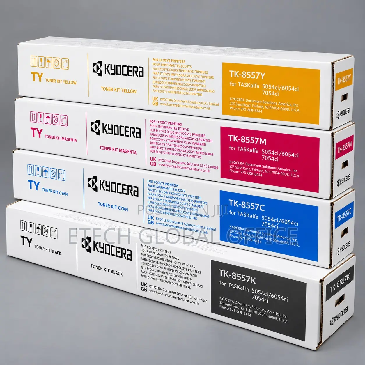 Kyocera TK-8527 Toner for Sale in Kenya